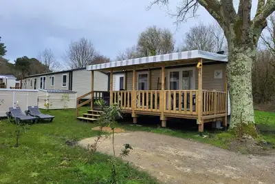 Image de Vos meilleures vacances en Mobil Home à Piriac/mer