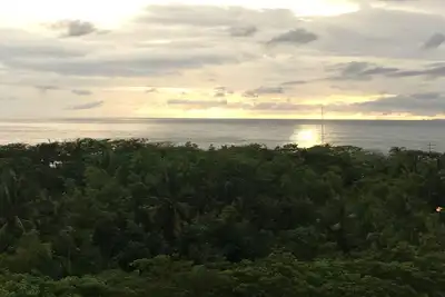 Image de Cozy 2-bedroom condo in marvelous Nuevo Vallarta with Ac, WiFi, fitness room,