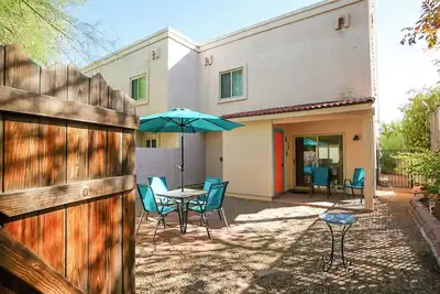 Image de Newly refurnished 3-bedroom townhome with private backyard in Fountain Hills