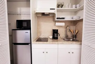 Image de Perfect Apartment inside the house - Comfortable - Homely in vibrant Miami