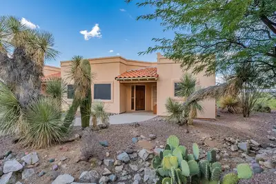 Image de Snowbird Rental- Carport & Gvr in Green Valley