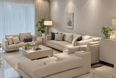 Image de Tremendous 8-bedroom house with Ac in Dubai