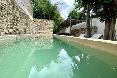 Image de Casa Verde Maya Downtown by Lahos