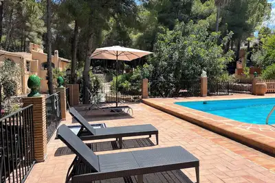 Image de Villa in Denia