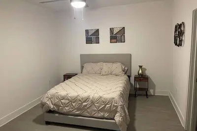 Image de Charming 1-bedroom apartment in superb Atlanta with Ac, WiFi, fitness room