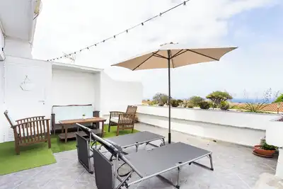 Image de Home2Book Lovely Nieves Paradise, Seaview Terrace