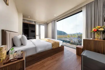 Ecorest Villa Cat Ba