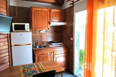 Image de Smart-Lidays + Vélos et accessoires de baignade à 2 pas de la plage! ! !