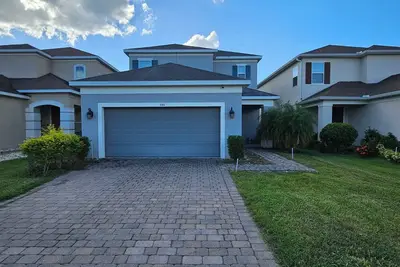 Image de Charming 3-bedroom house in lovely Sanford with Ac, WiFi, Near downtown.