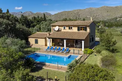 Image de Villa Seguinot By HomeVillas360