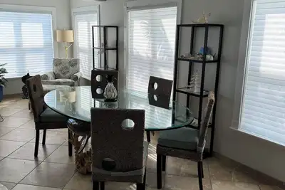Image de 3-bedroom condo in Key West with 180 degree Ocean View\/Marina View Cold Ac, WiFi