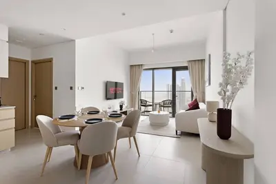 Image de Stylish 1 Bd in Prime Downtown Location