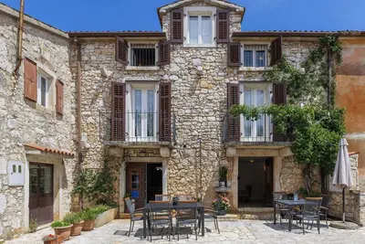 Image de Maison Erika by Interhome