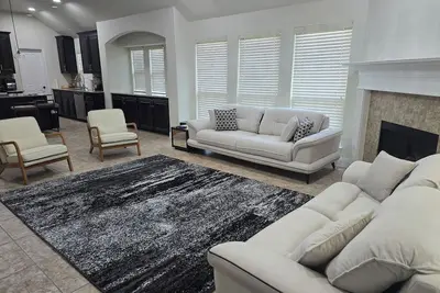 Image de Beautiful House in Mansfield