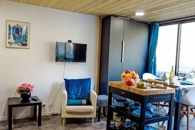 Image de Le Sérac by Interhome