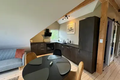 Image de The Loft - with a stunning view