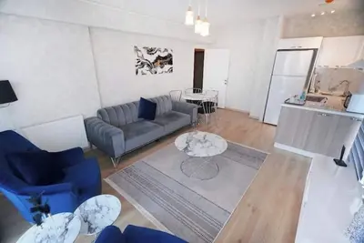 Image de 1-bedroom, Nearby services&Park, Wifi, Parking-Ss7\n\n