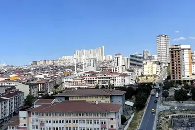 Image de 1-bedroom, Nearby services&Park, Wifi, Parking-Ss4\n\n