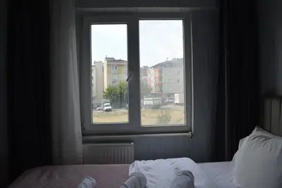 Image de 1-bedroom, nearby services&park, wifi, parking-Aa7\n\n