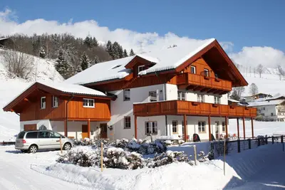 Image de Appartement calme et agréable avec terrasse