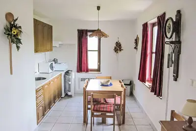 Image de Magnifique maison de vacances privée avec Wifi, piscine, Tv, patio, vue panoramique et parking