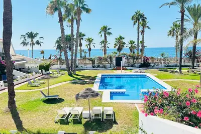 Image de Luxury Seaside TRAIÑAS - Evo Inspiration At The Foot Of The Mediterranean