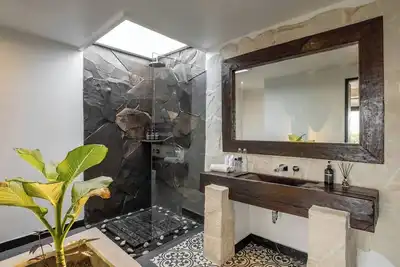 Image de Ocean View 3br Villa in Bingin, Uluwatu