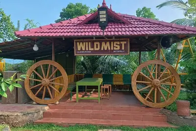 Image de Wildmist Homestay Erumely
