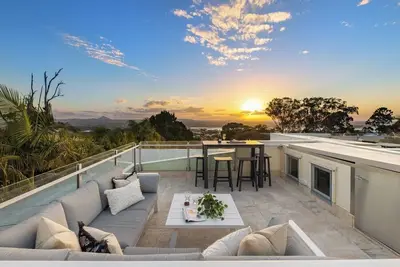 Image de White Cove Retreat, Noosa Heads