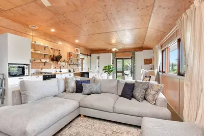 Image de Flower Meadow Cottage with Mountain Views