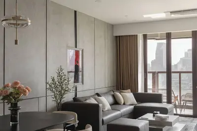 Image de Cr Concept Metropole High-end Apartment