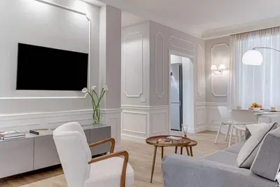 Ponte Vecchio Dream Home