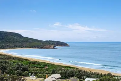 Image de 'The Grand View Retreat' by Accom Holidays