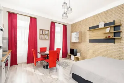 Image de Apartment Johannitergasse