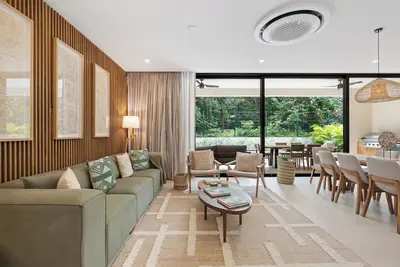 Image de Surrounded by nature, Exclusive gated community, Private Beach access, Beach Club Membership