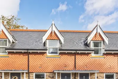 Image de Bournecoast: Modern terraced mews - garden/parking - near beach/town centre 9624
