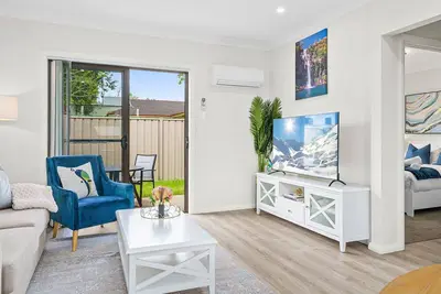 Image de Moss Vale Getaway