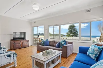 Image de Coastal Cottage Avoca