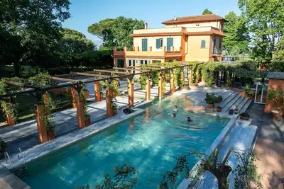 Image de Hero's Garden Relais