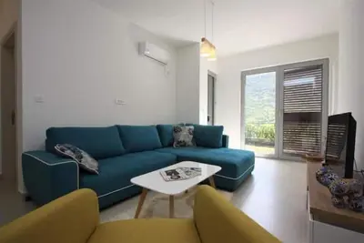 Image de Luxury 1br Apartment Cozy Garden\n\n