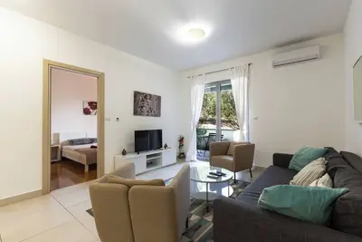 Image de Modern 1br apartment Lavander\n\n