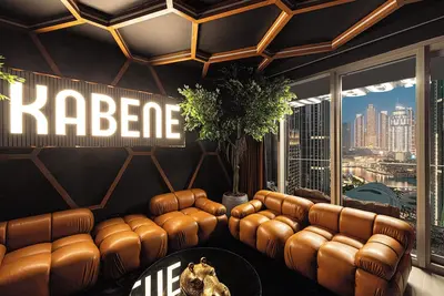 Image de Kabene Exotic: Next Level | High Floor | Luxe Downtown 4Bdr