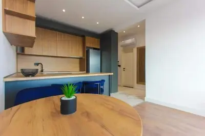 Image de Tiger apartment in Elia Residence\n