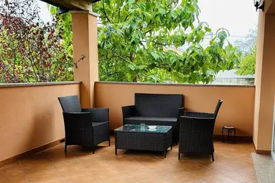 Image de An oasis of peace in the heart of Istria. With private pool and Finnish sauna