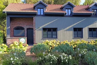 Image de Grande maison au cœur des Hortillonnages