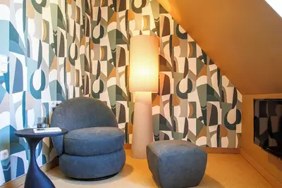 Image de Monastery loft for large groups