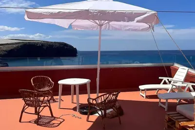 Image de Homerez - Appartement à Gáldar