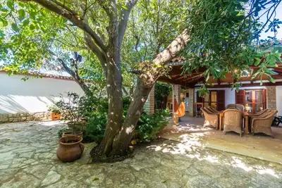 Image de Atri Giardino in Premantura - Haus fĂĽr 4 Personen