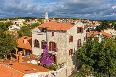 Image de Casa Que Sera Sera in Premantura - Haus für 7-8 Personen
