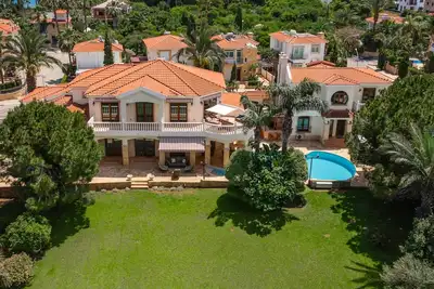 Image de Albero Bella Villa 2